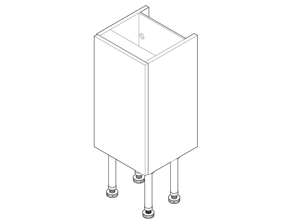 3D Line Drawing