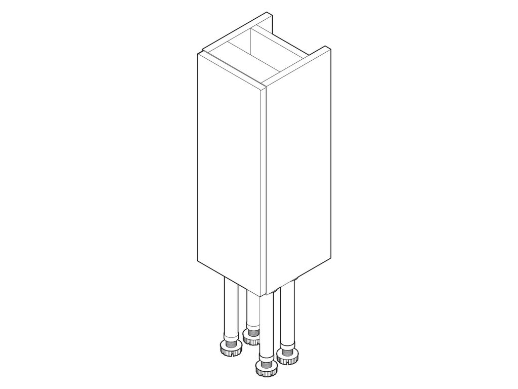 3D Line Drawing
