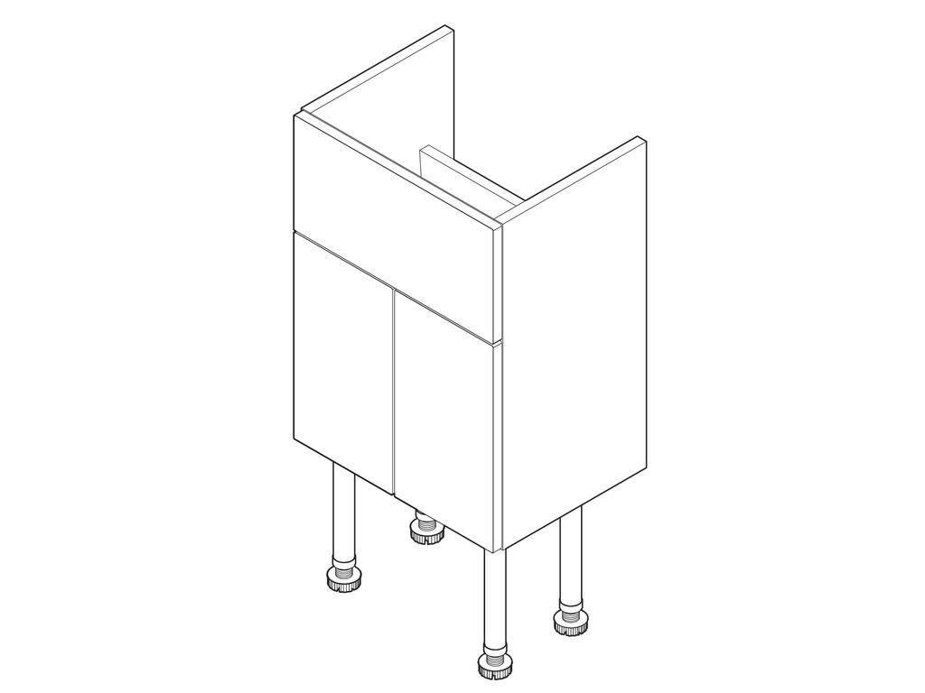 3D Line Drawing