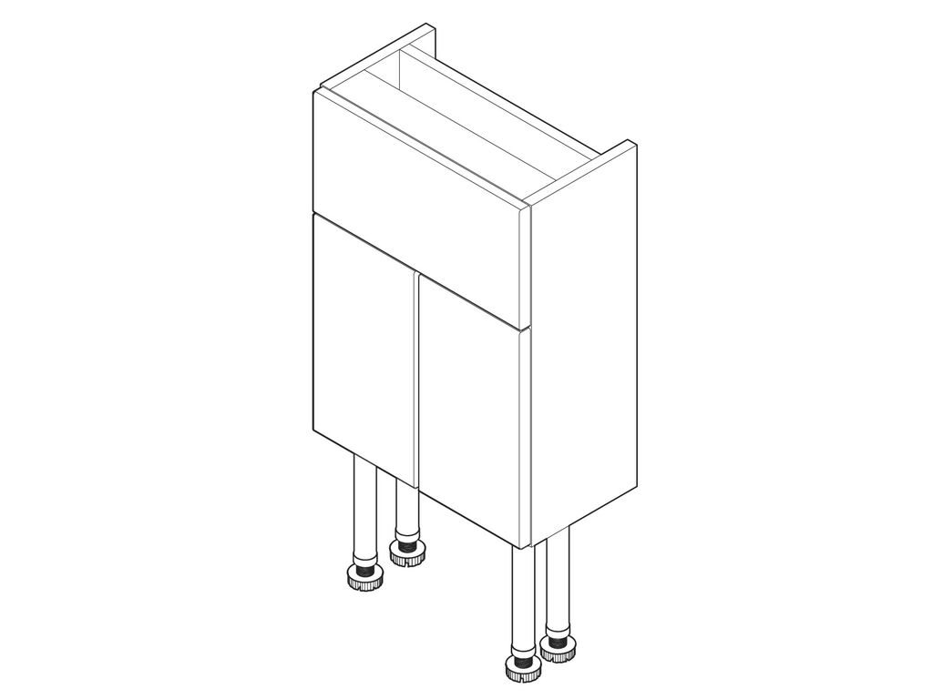 3D Line Drawing