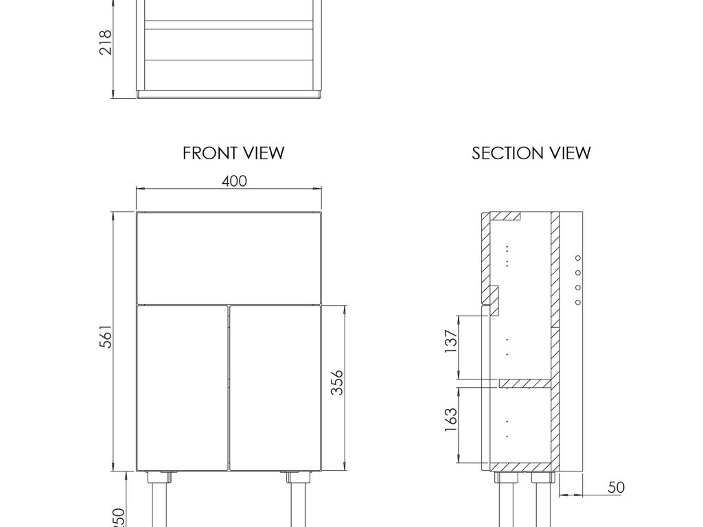 2D Line Drawing