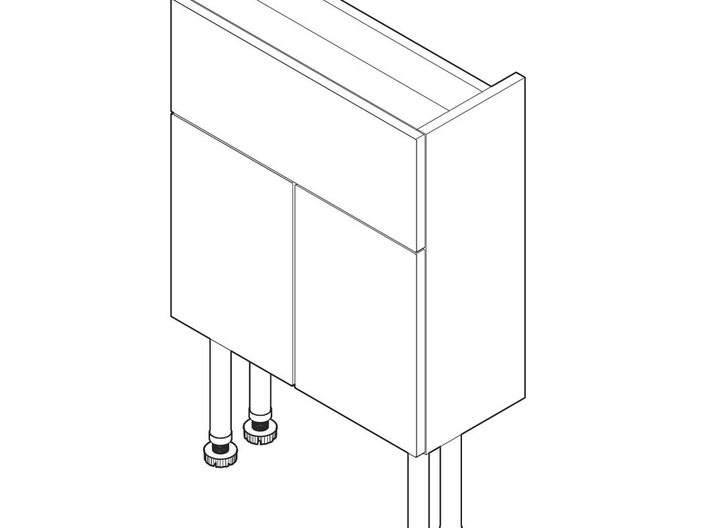 3D Line Drawing