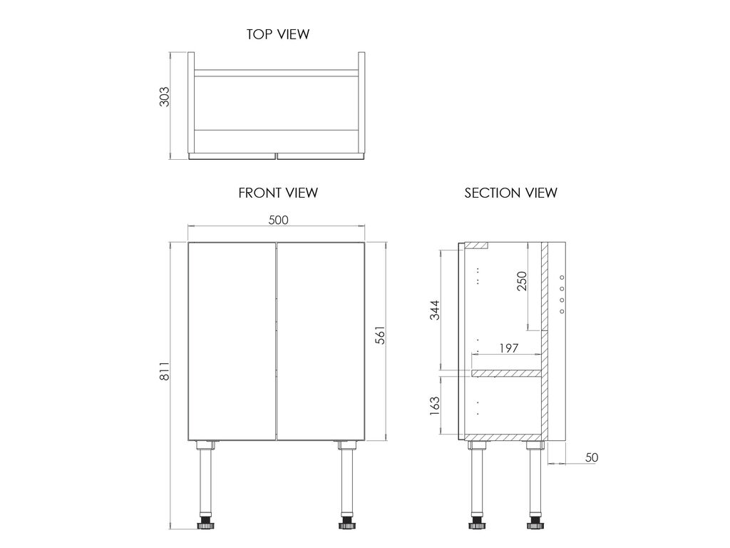 2D Line Drawing
