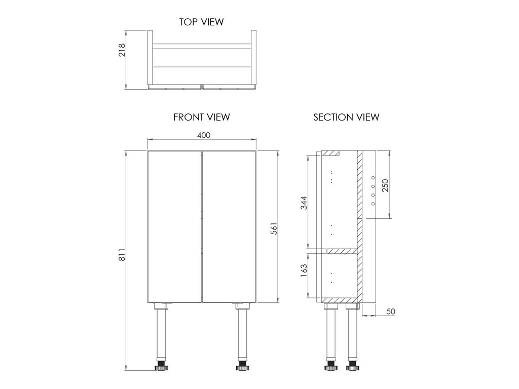 2D Line Drawing
