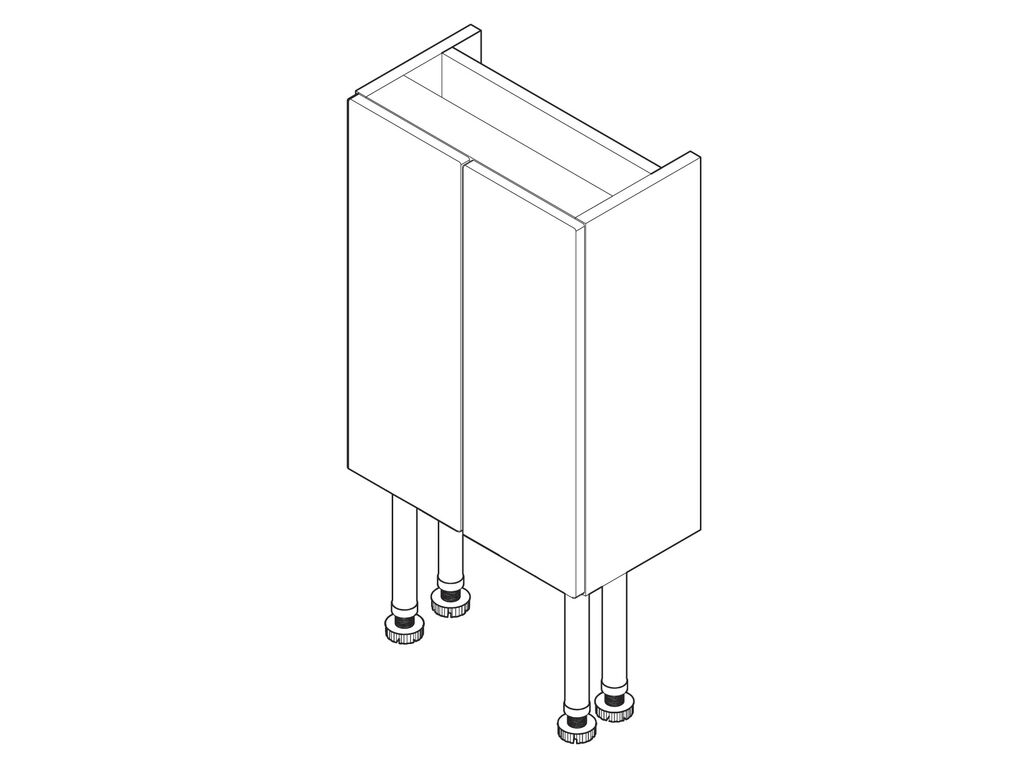 3D Line Drawing