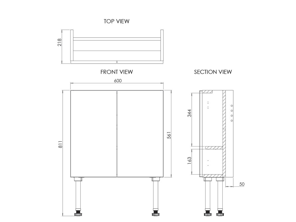 2D Line Drawing