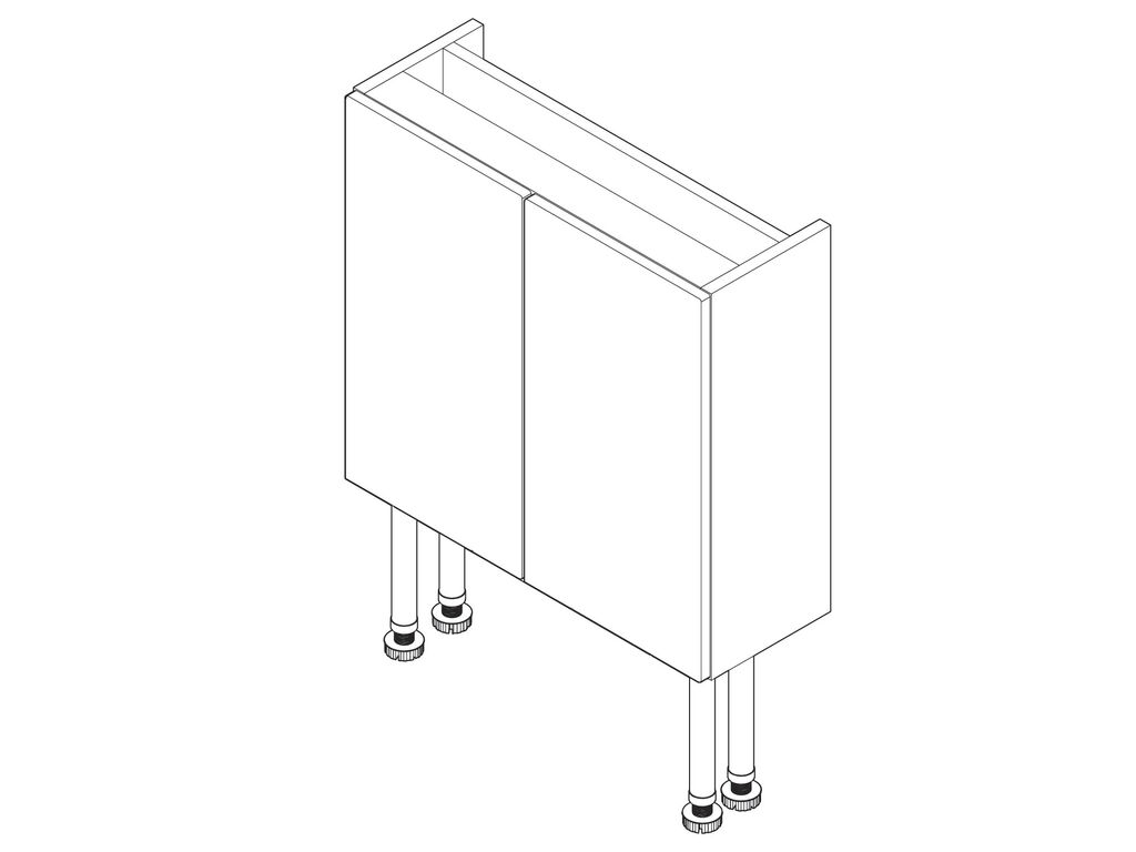 3D Line Drawing
