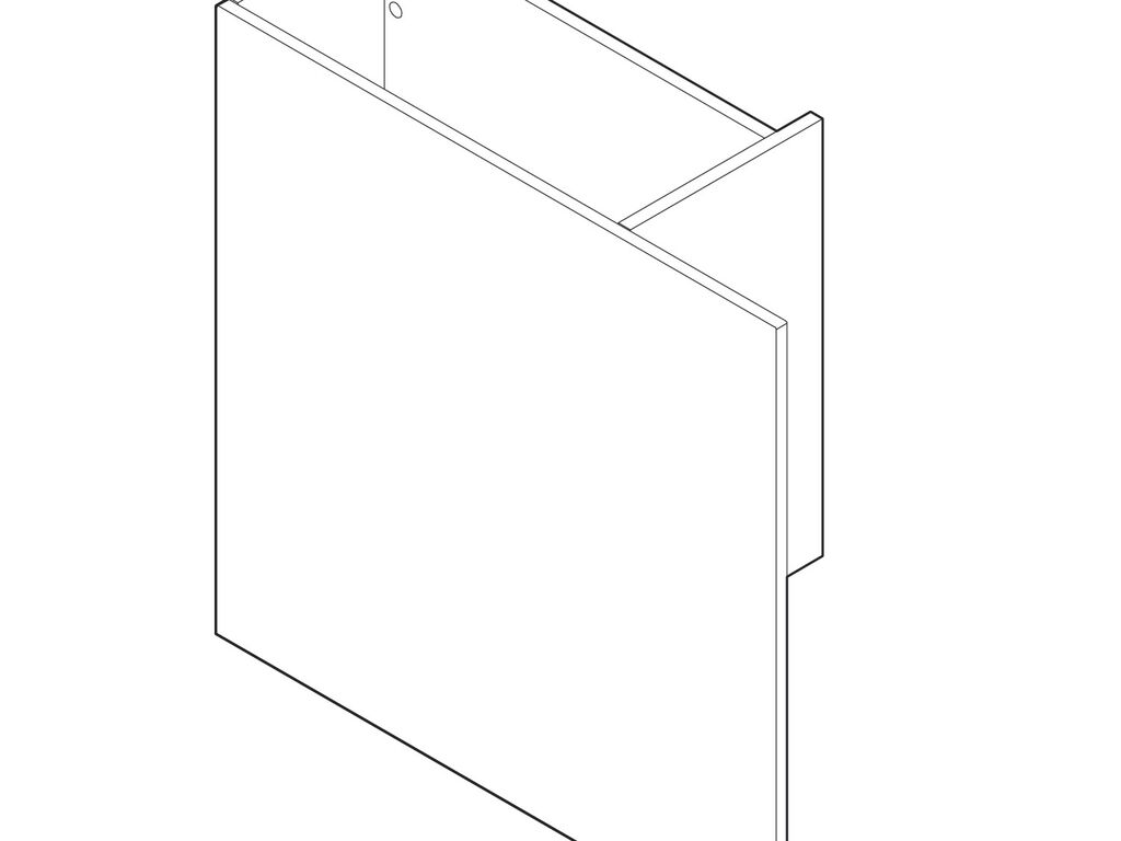 3D Line Drawing