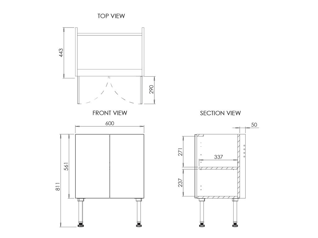 2D Line Drawing