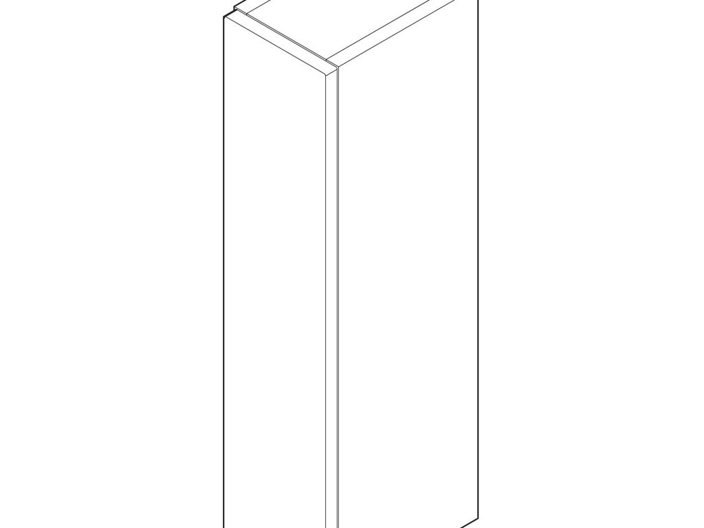 3D Line Drawing
