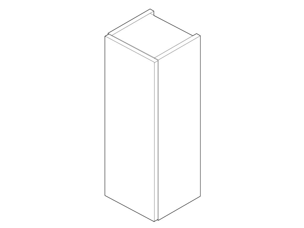 3D Line Drawing