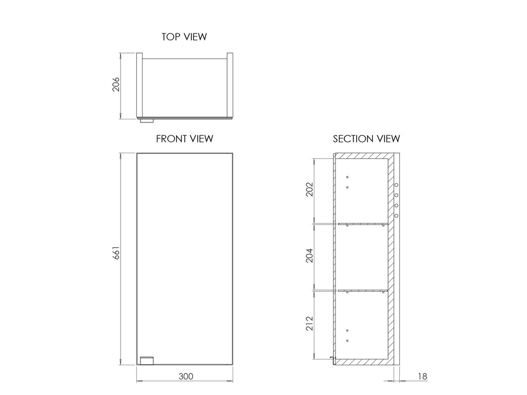 2D Line Drawing