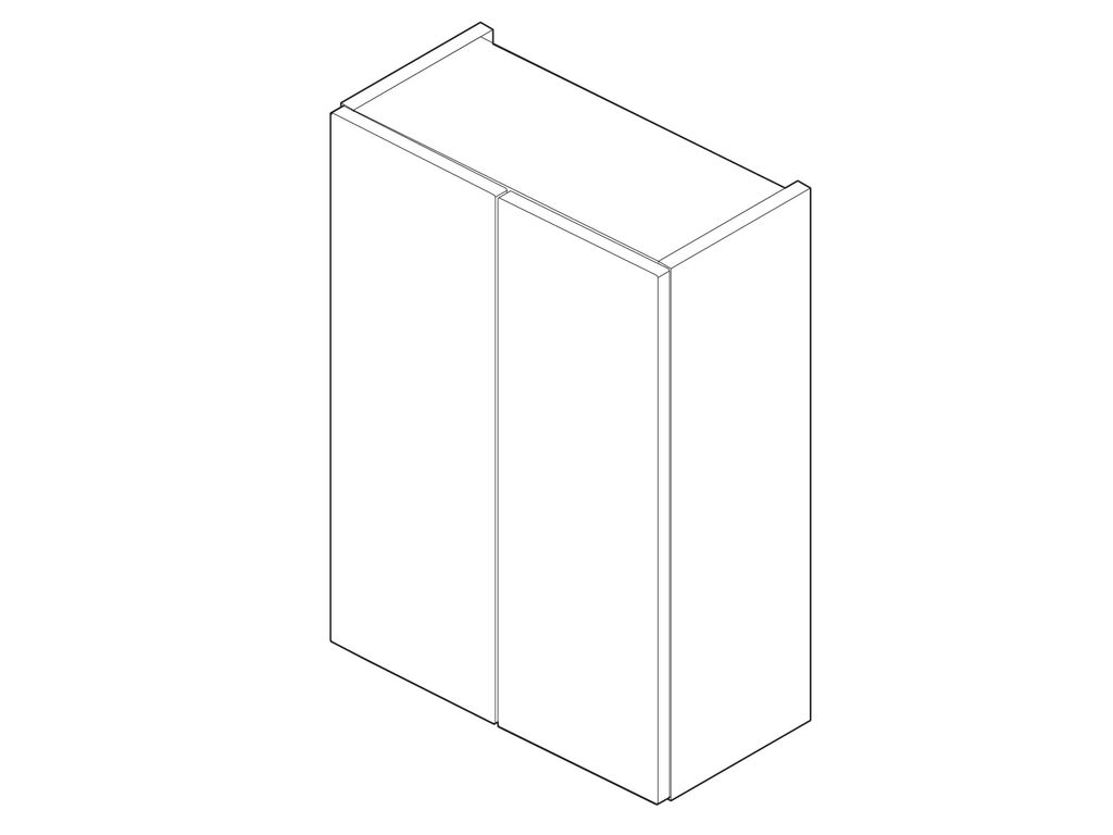 3D Line Drawing