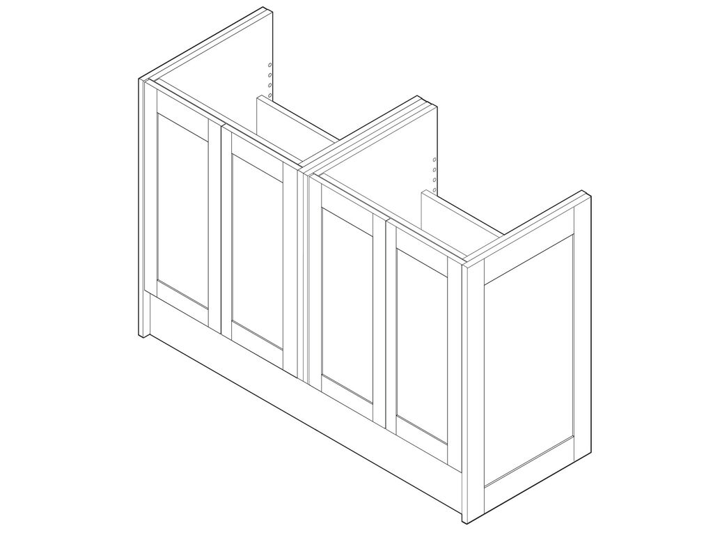 3D Line Drawing