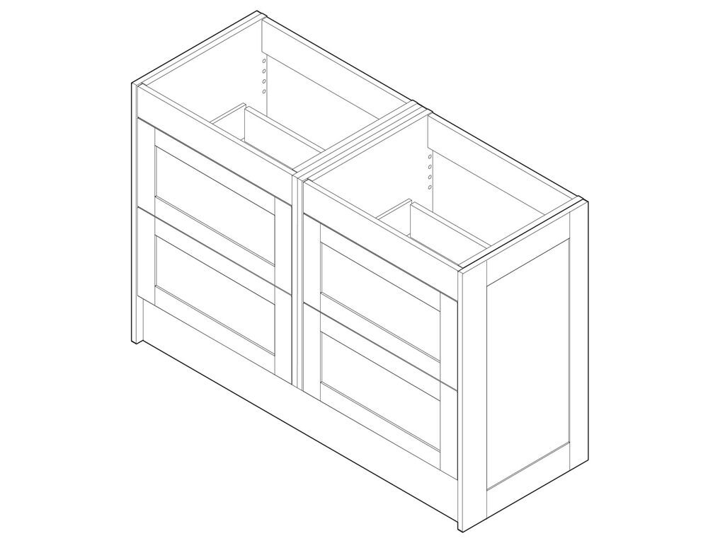 3D Line Drawing