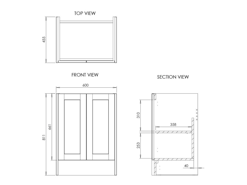 2D Line Drawing