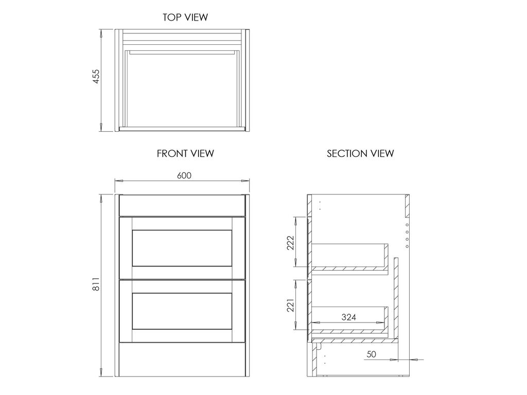 2D Line Drawing