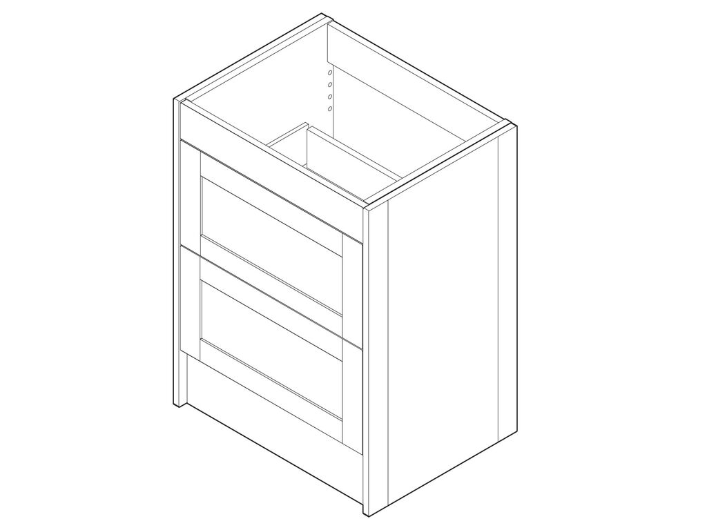 3D Line Drawing