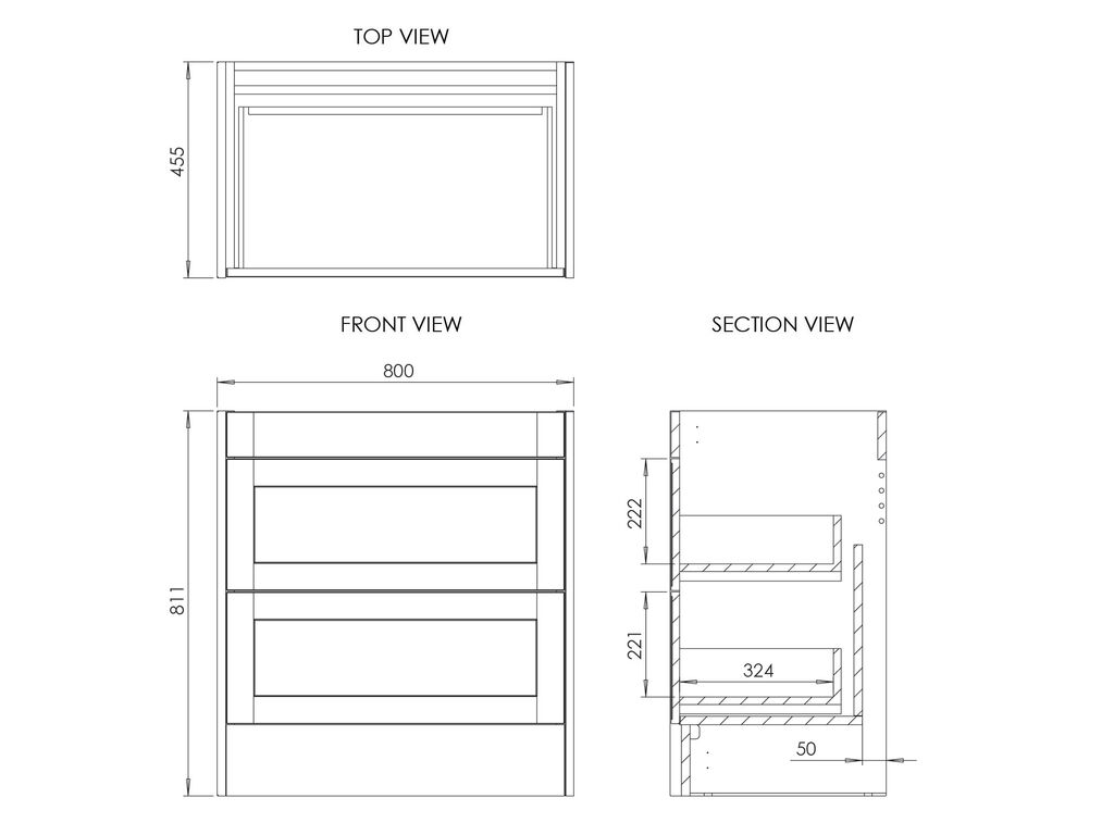 2D Line Drawing