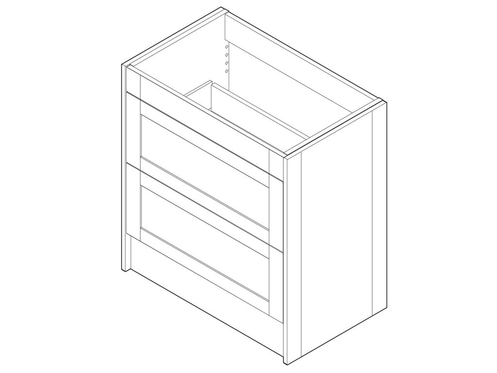3D Line Drawing