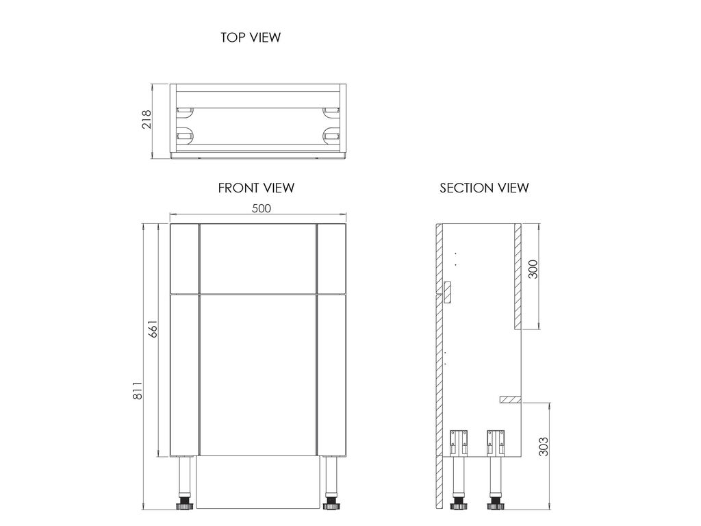2D Line Drawing