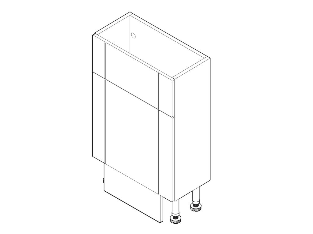 3D Line Drawing