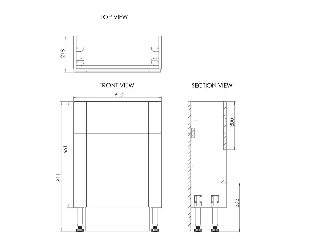 2D Line Drawing