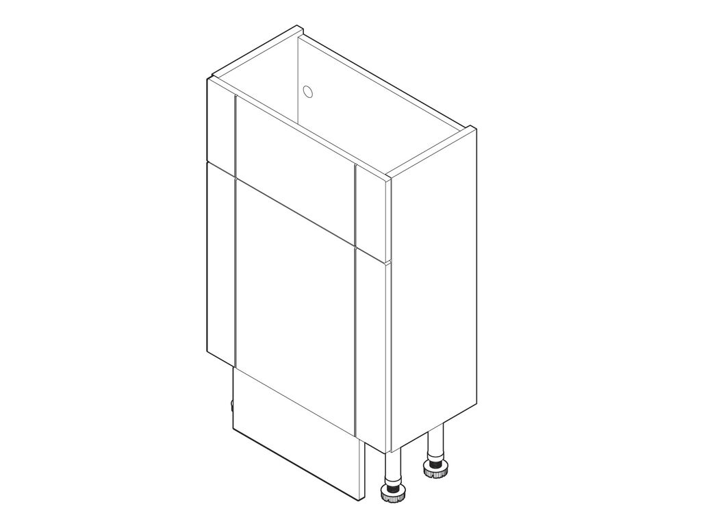 3D Line Drawing