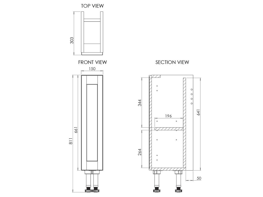 2D Line Drawing