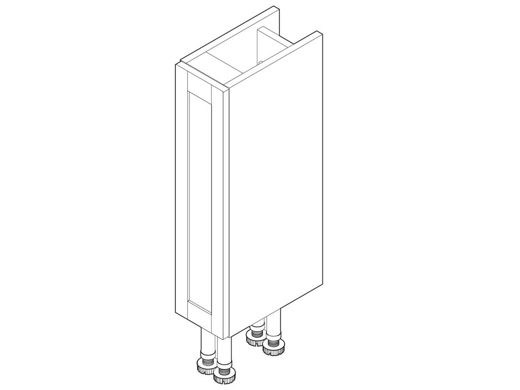 3D Line Drawing
