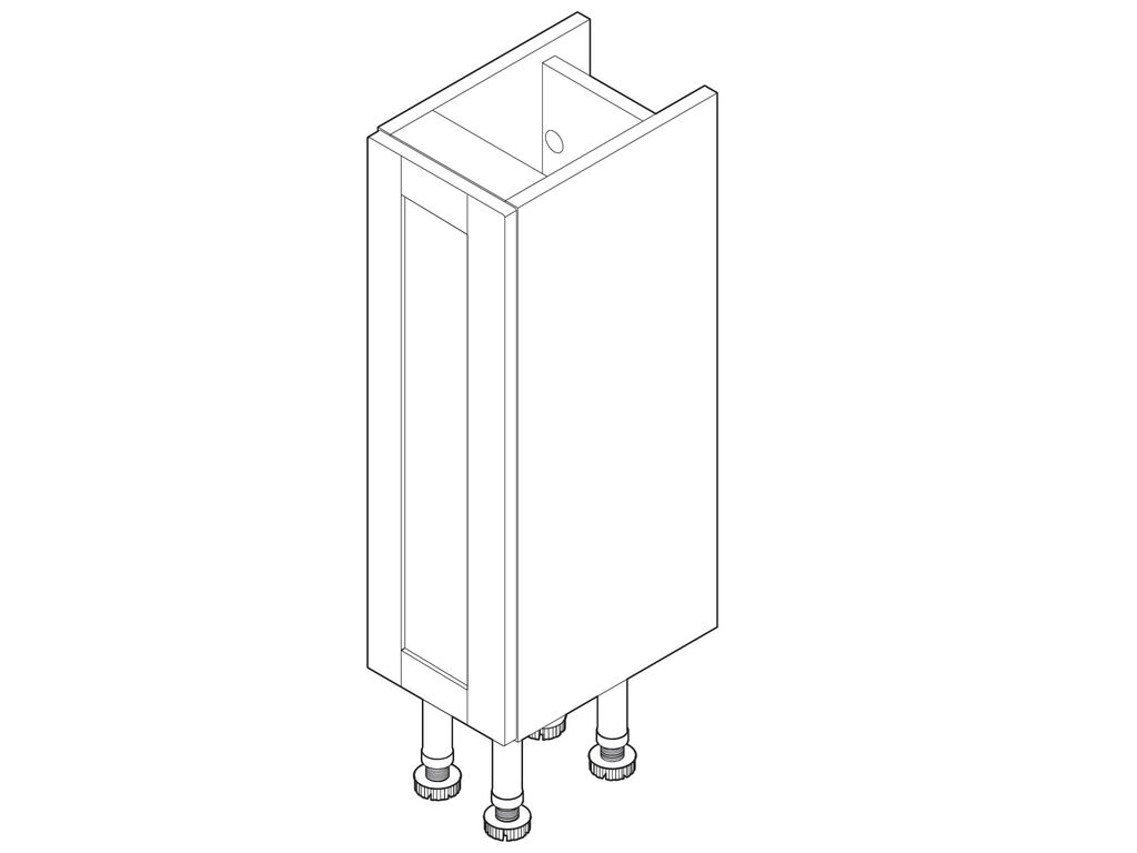 3D Line Drawing