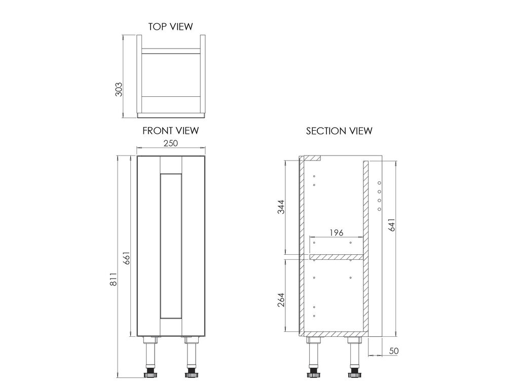 2D Line Drawing