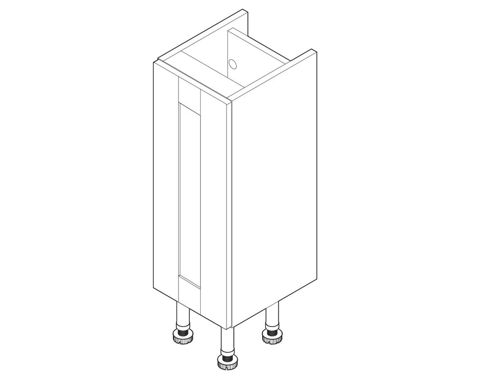 3D Line Drawing