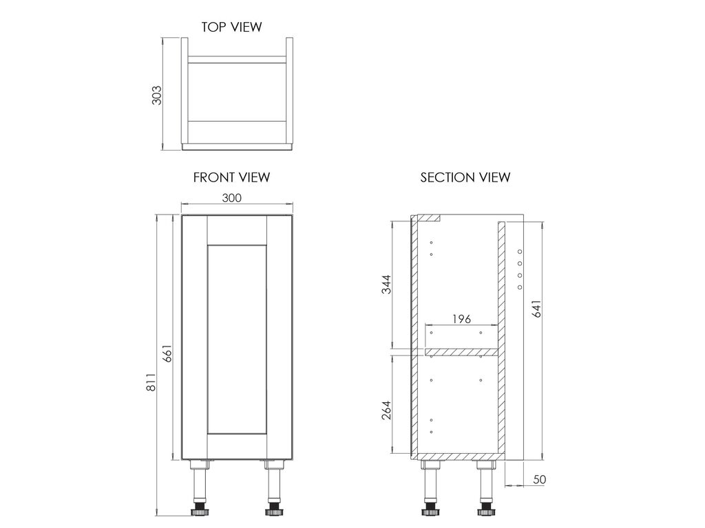 2D Line Drawing