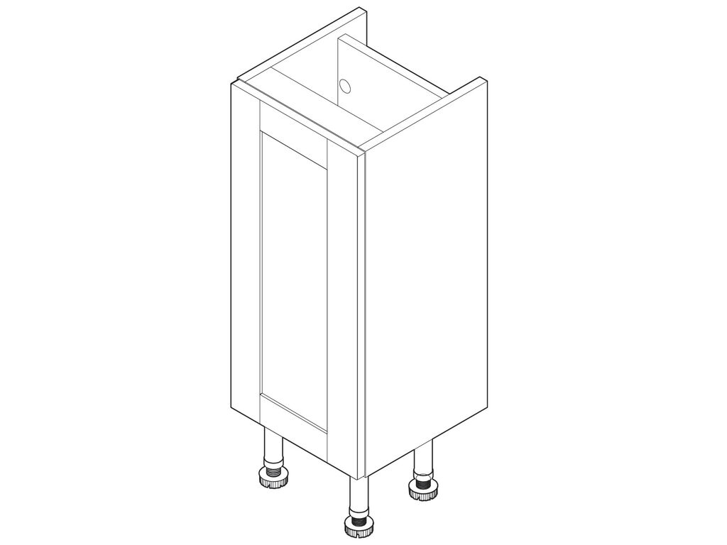 3D Line Drawing
