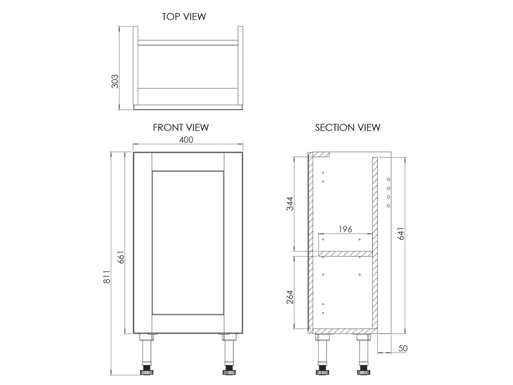 2D Line Drawing