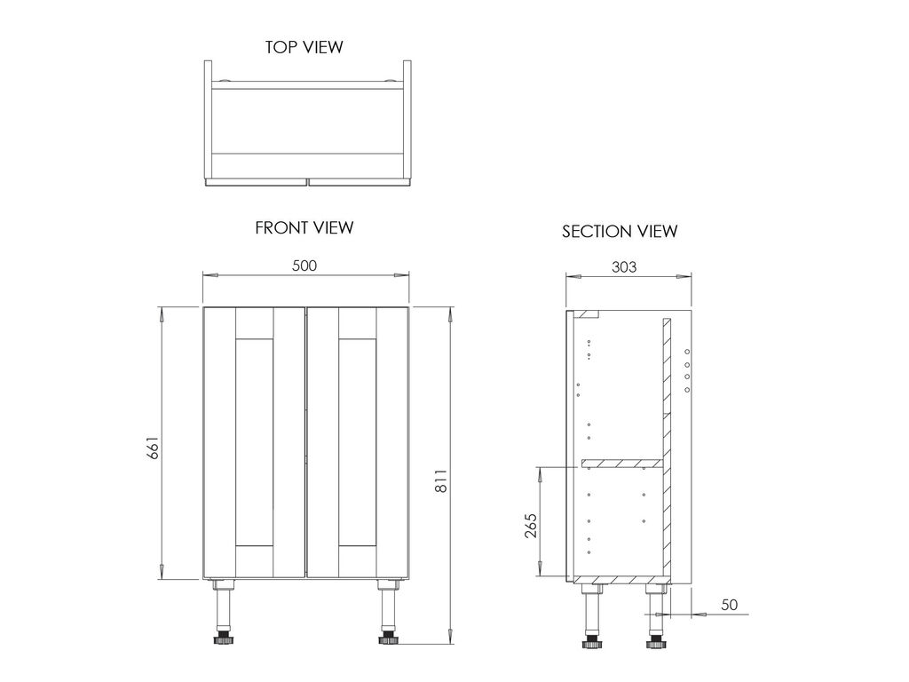 2D Line Drawing