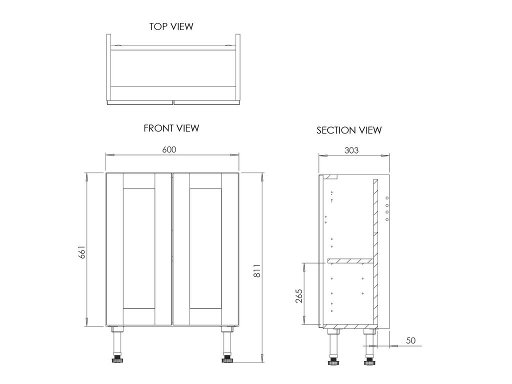 2D Line Drawing