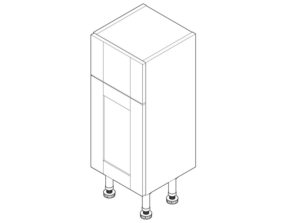 3D Line Drawing