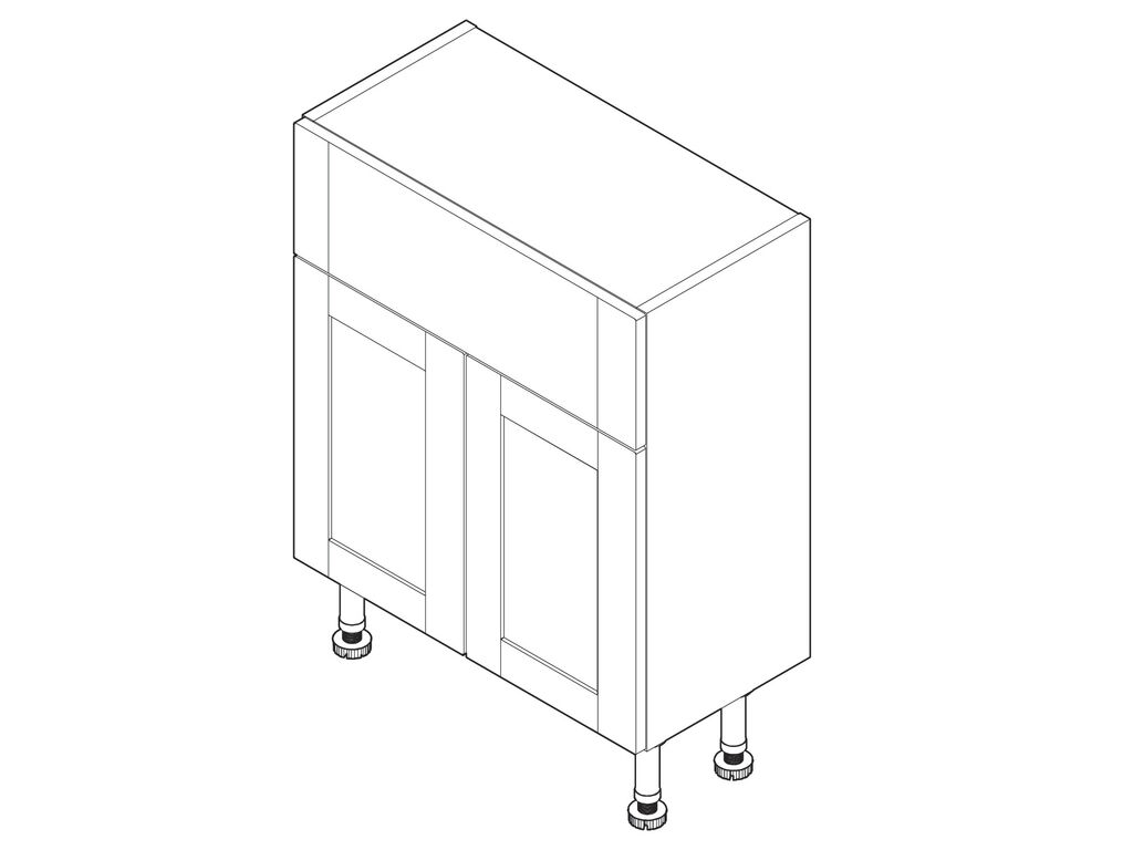 3D Line Drawing