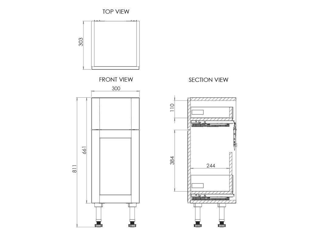 2D Line Drawing