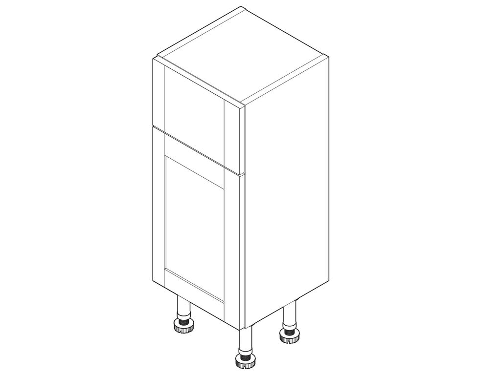 3D Line Drawing