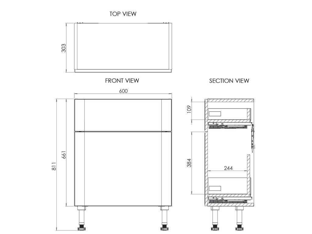 2D Line Drawing