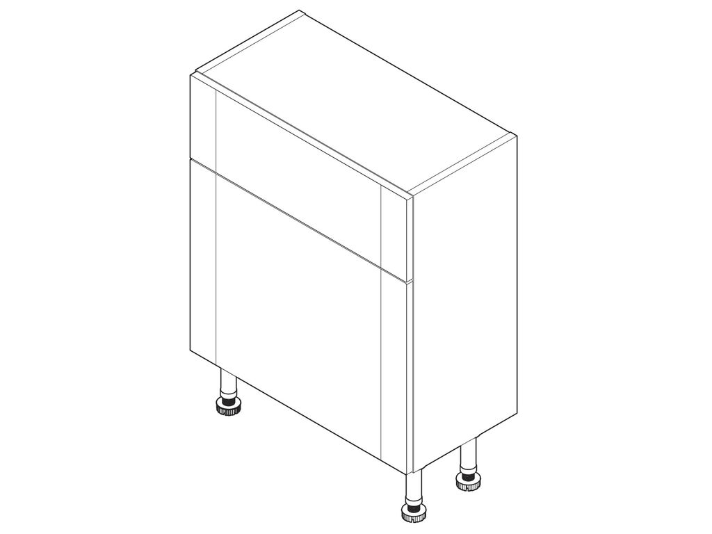 3D Line Drawing