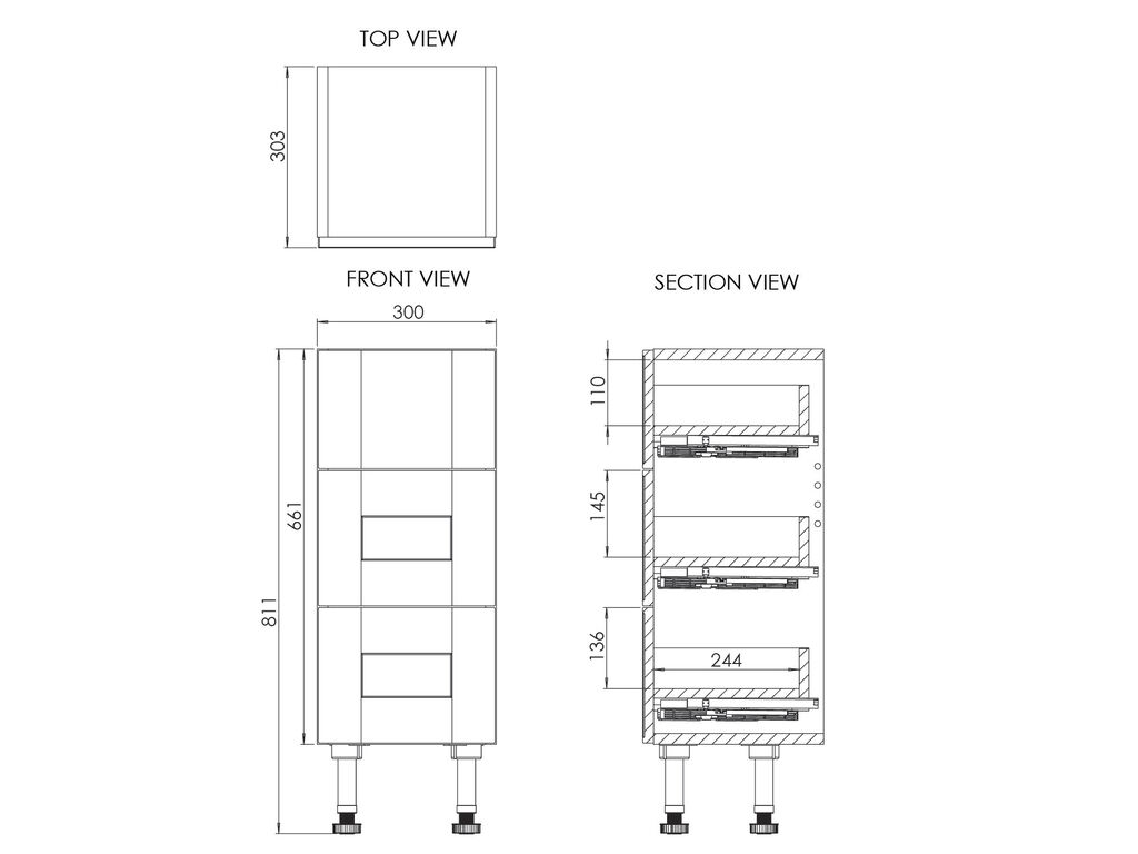 2D Line Drawing