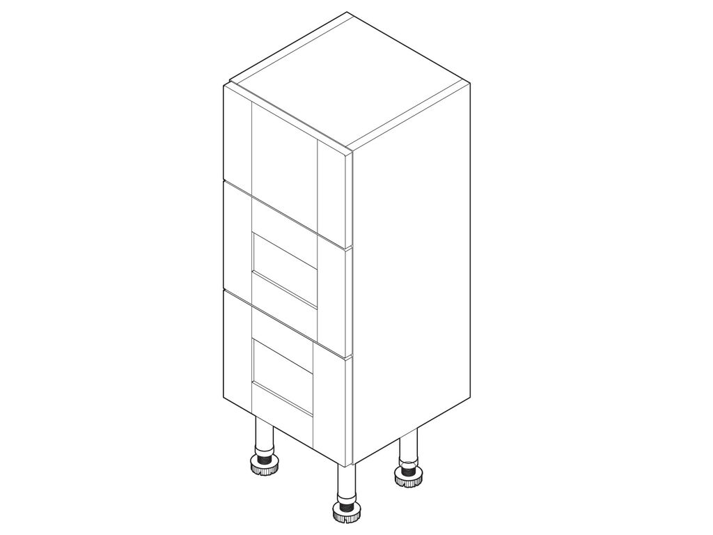 3D Line Drawing