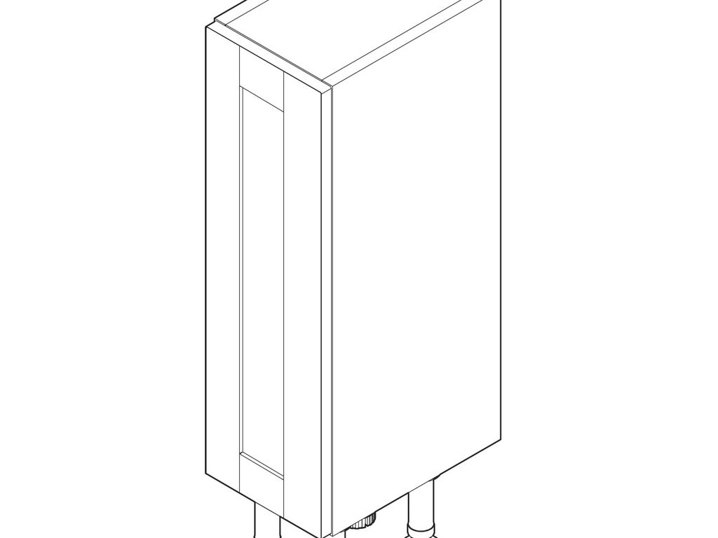 3D Line Drawing