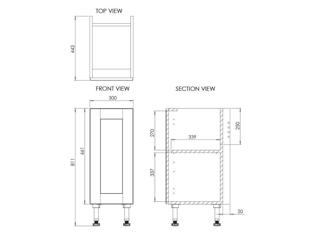 2D Line Drawing