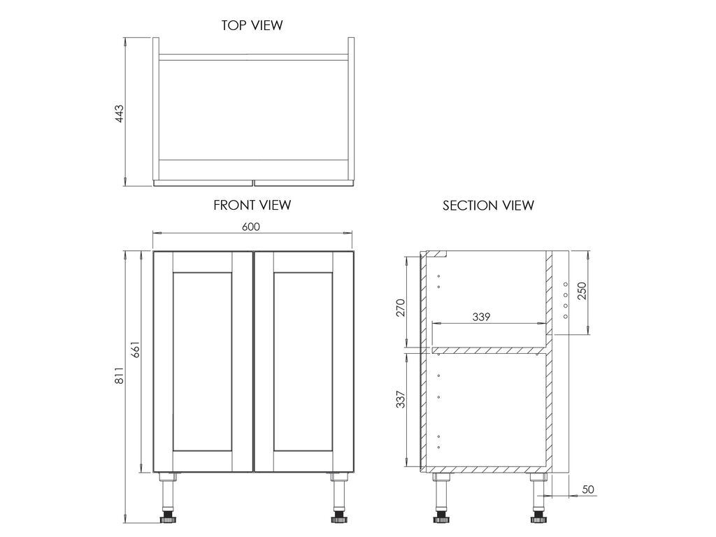 2D Line Drawing