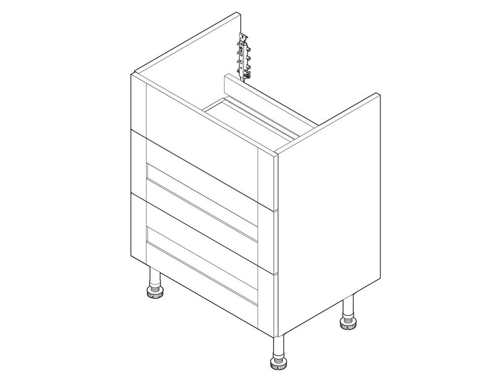 3D Line Drawing